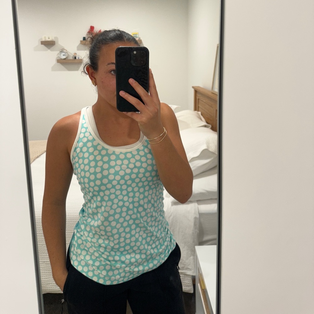 Nike Athletic Tank